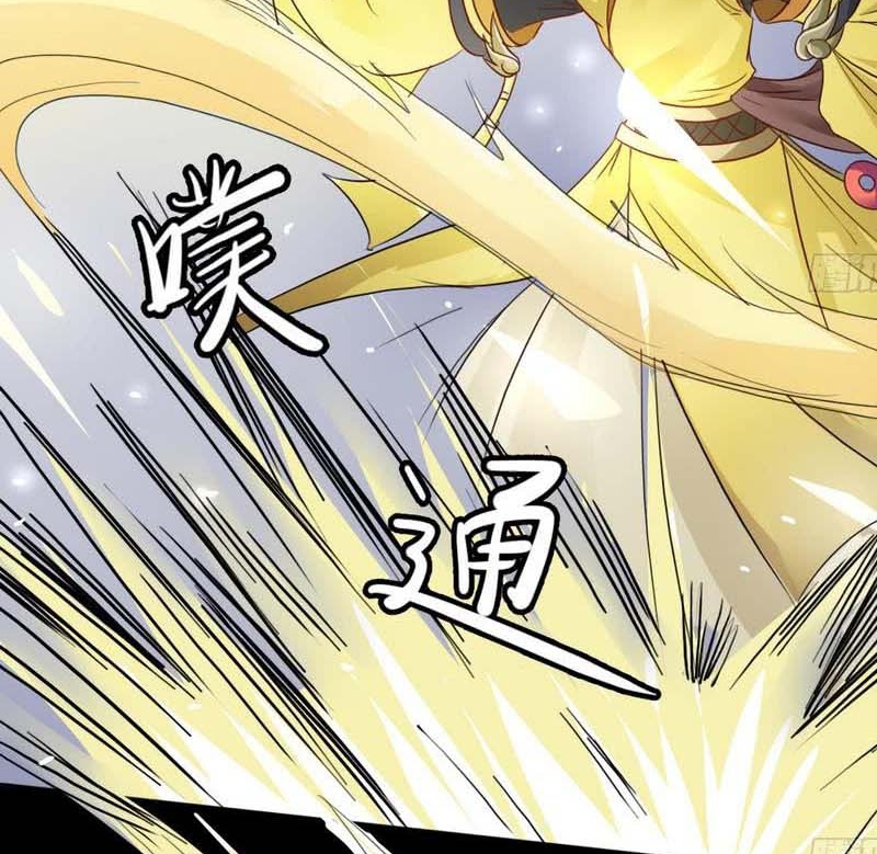 The Nine Heaven of Martial Arts chapter 9